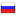 website-service.ru hosted country